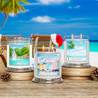 Seaside Breezes Gift Set