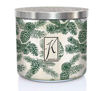 Balsam Fir | 3-wick candle