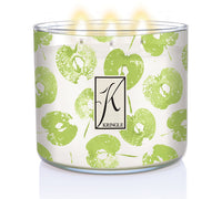 Rosemary Applerita  | 3-wick Candle - Kringle Candle Company