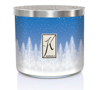 Snow-Capped Fraser | 3-wick Candle | BOGO