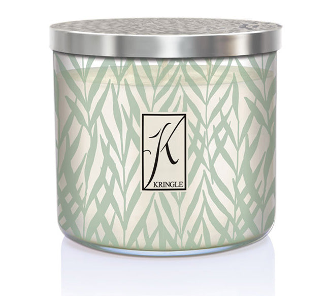 Wild Seagrass | 3-wick candle