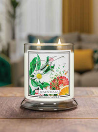 Essentials Medium 2-wick - Kringle Candle Company