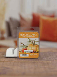 Gourdgeous | Wax Melt - Kringle Candle Company