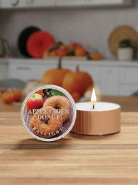 Apple Cider Donut | DayLight - Kringle Candle Company