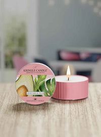 Avocado & Palm | DayLight - Kringle Candle Company