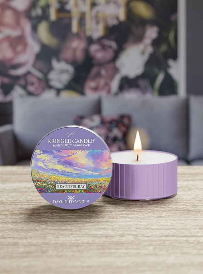 Beautiful Day | DayLight - Kringle Candle Company