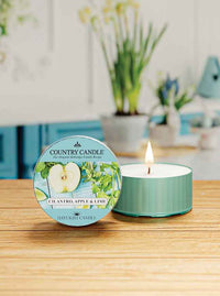 Cilantro, Apple & Lime | DayLight - Kringle Candle Company