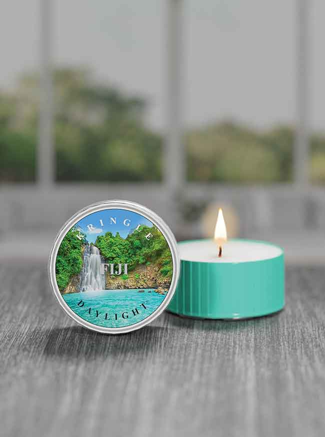 Fiji | DayLight - Kringle Candle Company