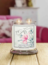 Botanicals Medium 2-wick - Kringle Candle Company