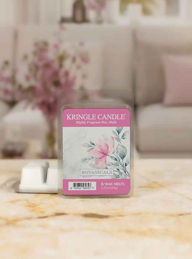 Botanicals | Wax Melt - Kringle Candle Company