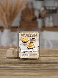 Praline Buttercream  | Wax Melt - Kringle Candle Company