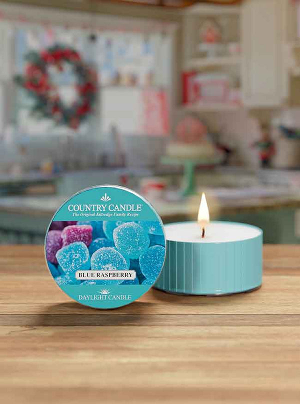 Blue Raspberry | DayLight - Kringle Candle Company