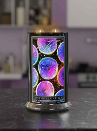 Psychedelic Citrus Large 2-wick - Kringle Candle Company