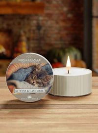 Kittens & Cashmere  | DayLight - Kringle Candle Company