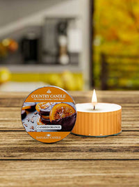 Candied Orange | DayLight - Kringle Candle Company