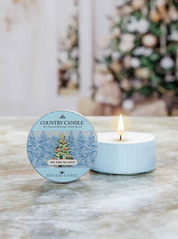 'Tis The Season | DayLight - Kringle Candle Company