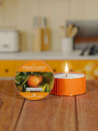 Sicilian Orange | DayLight - Kringle Candle Company