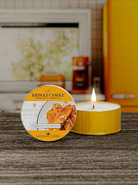 Bananas Foster | DayLight - Kringle Candle Company