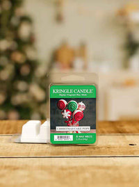 Christmas Cake Pops | Wax Melt - Kringle Candle Company