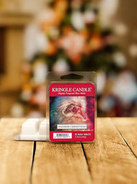 Father Christmas | Wax Melt - Kringle Candle Company