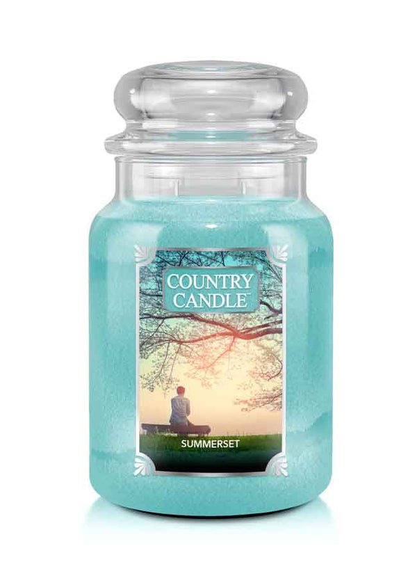 Summerset New! - Kringle Candle Store