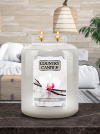 Vanilla Orchid Large Jar - Kringle Candle Company