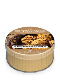 Almond Butter Cookie | DayLight - Kringle Candle Company