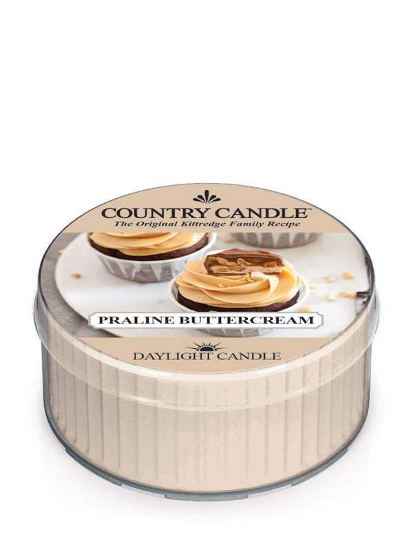 Praline Buttercream | DayLight - Kringle Candle Company