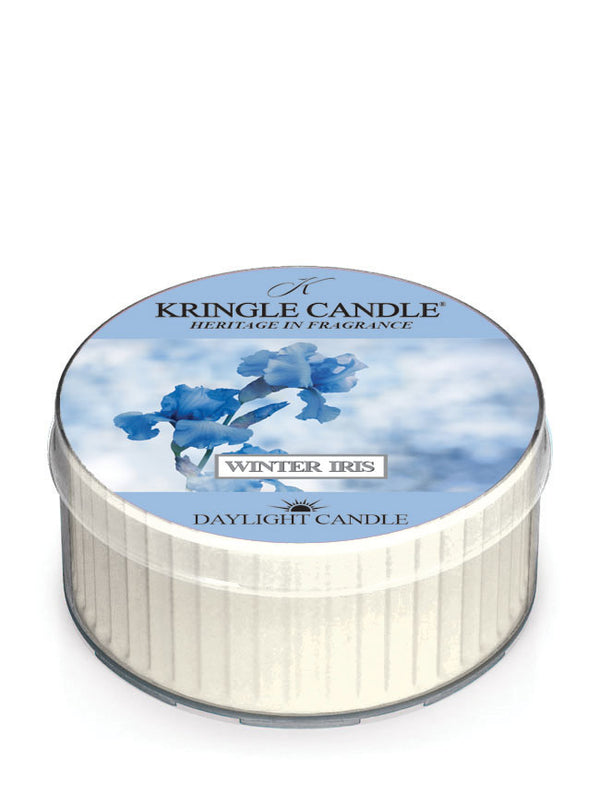 Winter Iris  | DayLight - Kringle Candle Company