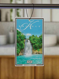 Fiji | Air Freshener - Kringle Candle Company