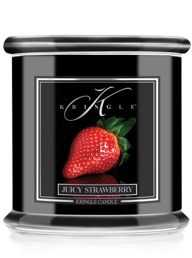 Juicy Strawberry | XL 4-wick