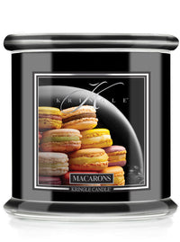 Macarons  | Large 4-wick