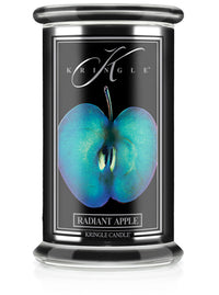 Radiant Apple Large - Kringle Candle Company