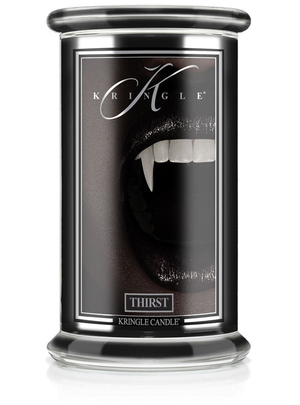 Thirst Large 2-Wick - Kringle Candle Company