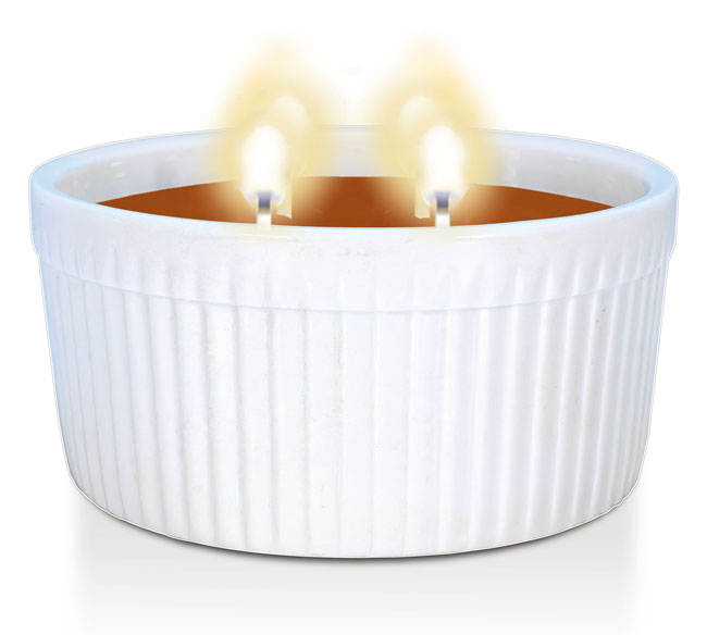 Cinnamon Swirl Delight - Kringle Candle Company