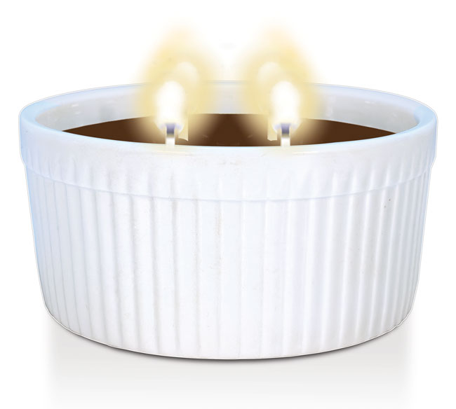 Decadent Fudge Brownie - Kringle Candle Company