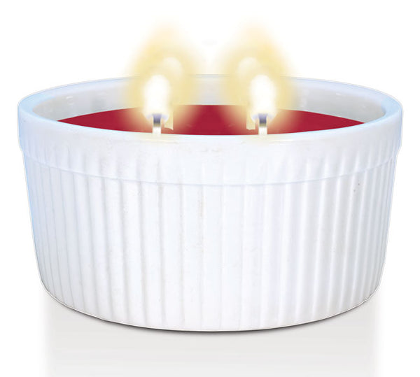 Vanilla Almond Swirl - Kringle Candle Company