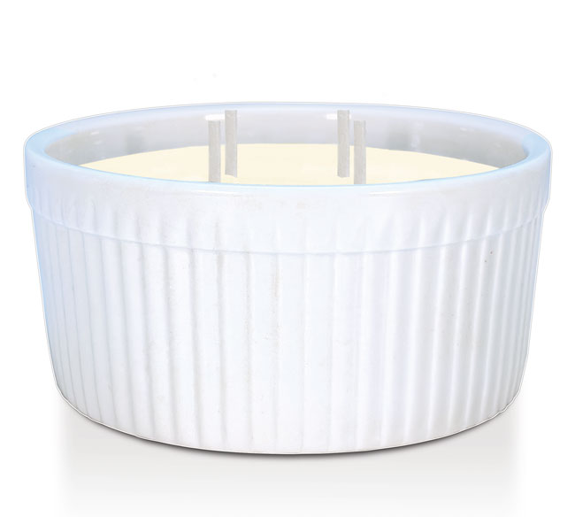 Vanilla Bean Cheesecake - Kringle Candle Company