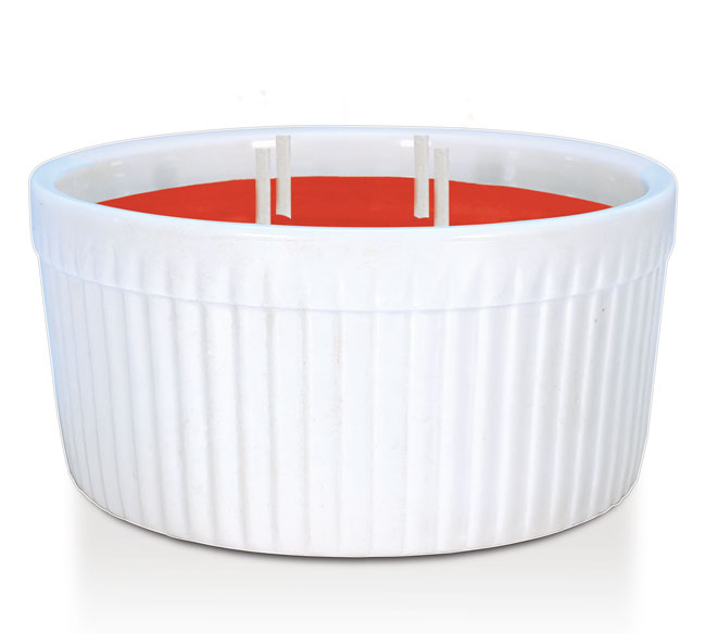 Red Velvet - Kringle Candle Company