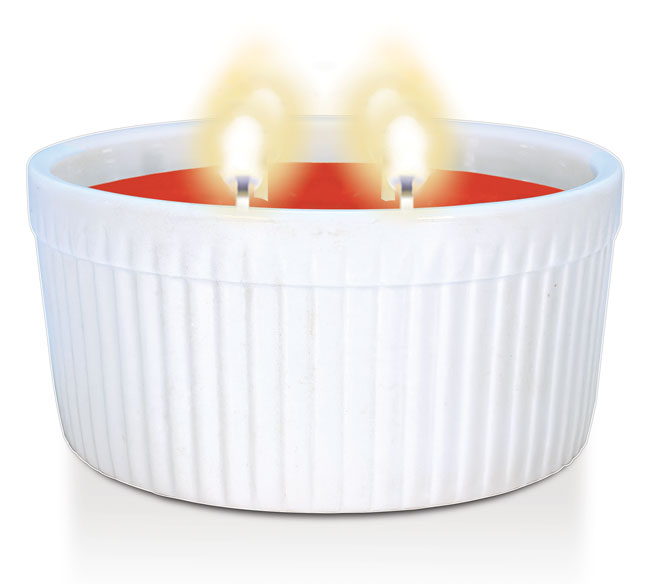 Red Velvet - Kringle Candle Company