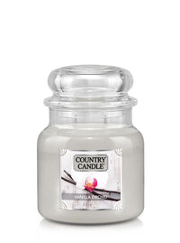 Vanilla Orchid Medium Jar - Kringle Candle Company