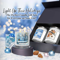 Winter Magic Gift Set