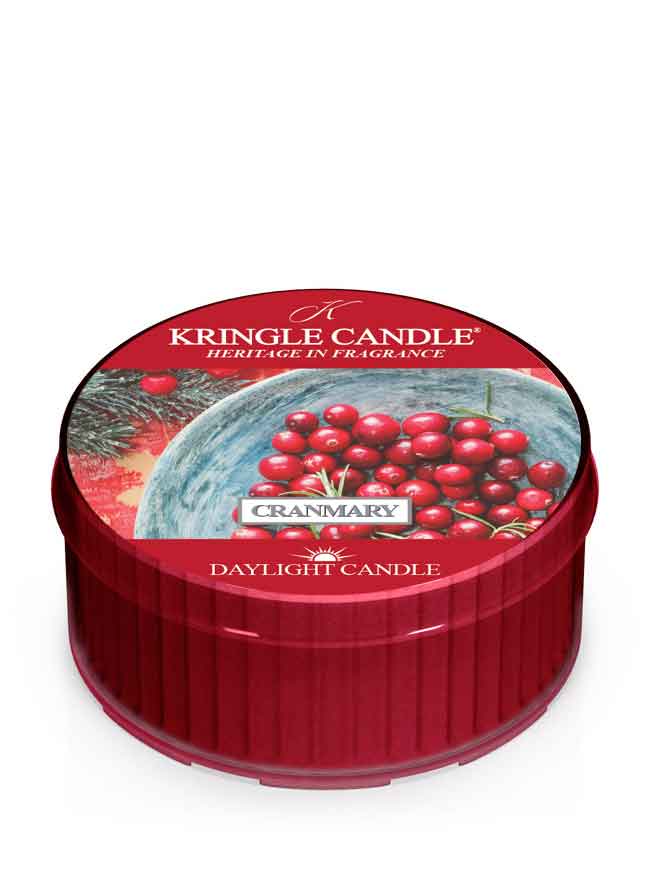 Cranmary | DayLight - Kringle Candle Company