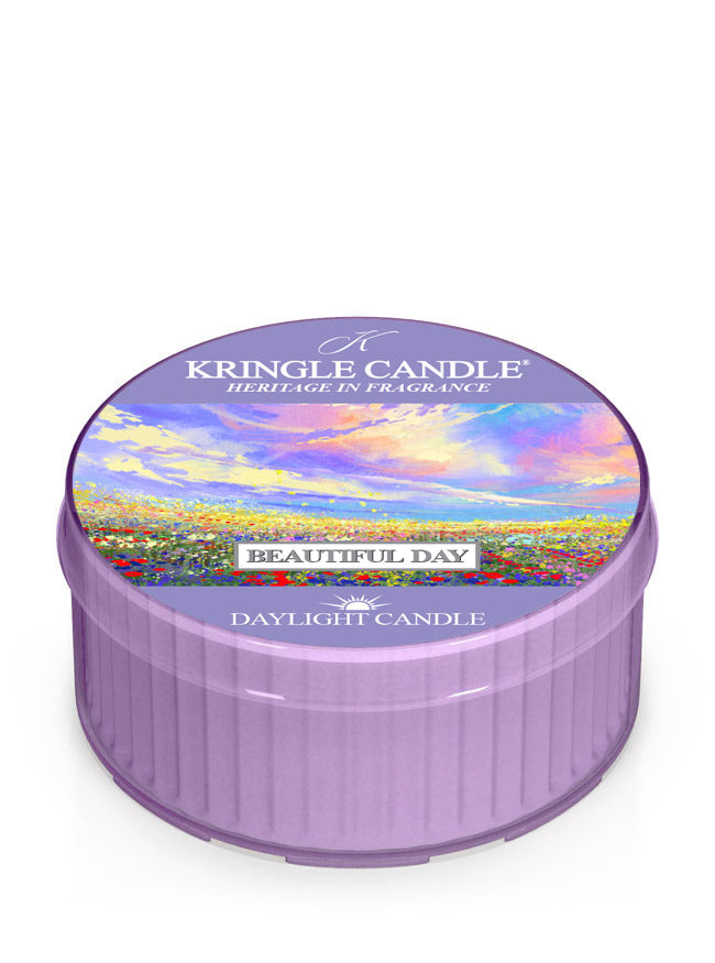 Beautiful Day | DayLight - Kringle Candle Company