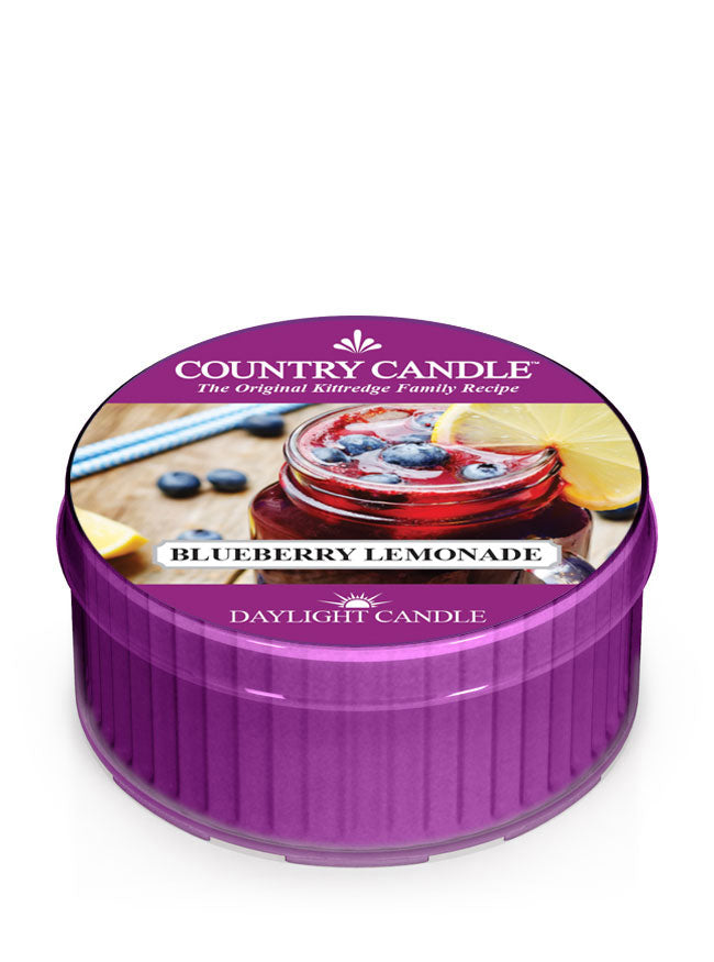 Blueberry Lemonade | DayLight - Kringle Candle Company