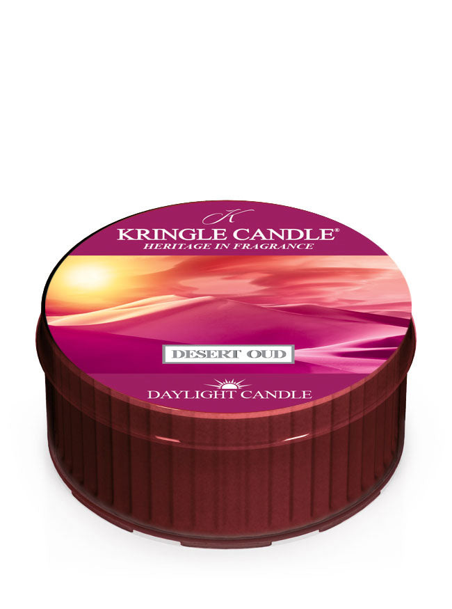 Desert Oud | DayLight - Kringle Candle Company