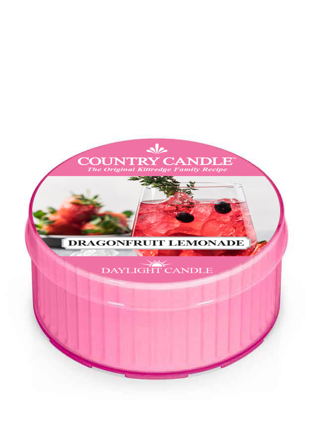 Dragonfruit Lemonade | DayLight - Kringle Candle Company