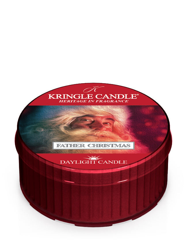 Father Christmas | DayLight - Kringle Candle Company