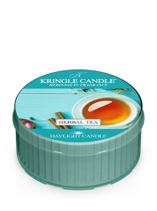 Herbal Tea | DayLight - Kringle Candle Company