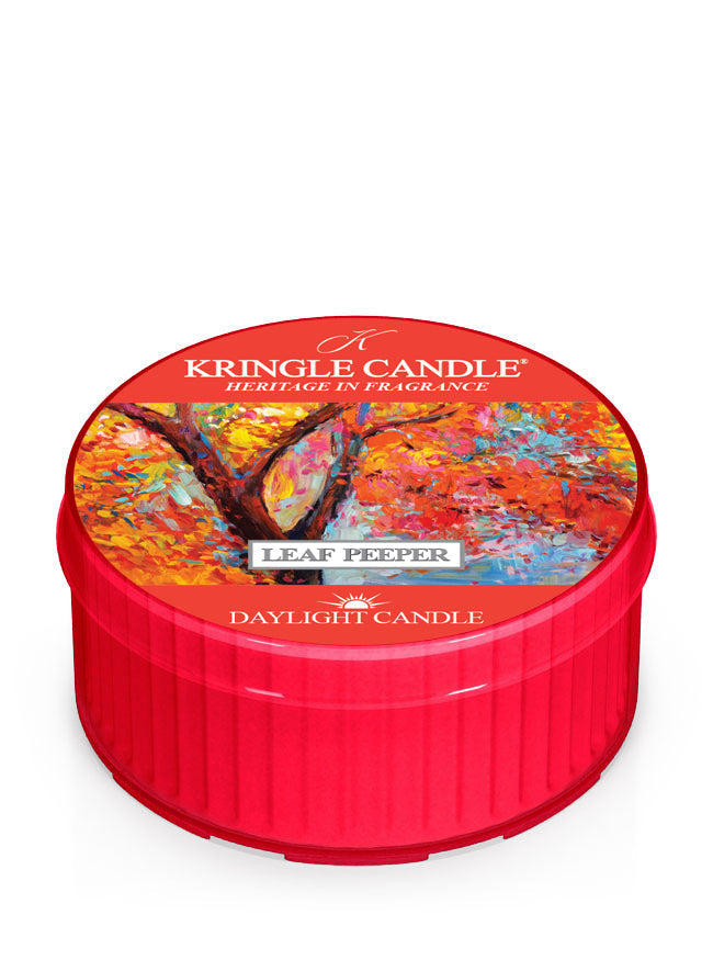 Leaf Peeper | DayLight - Kringle Candle Company